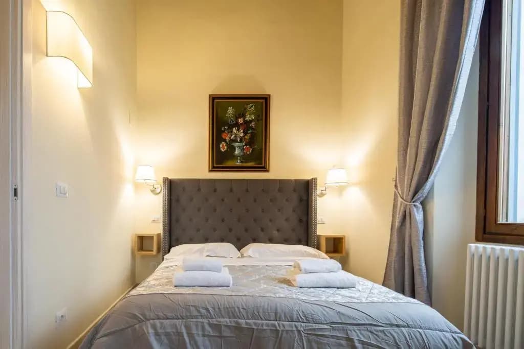 Giotto Apartments - photo 3