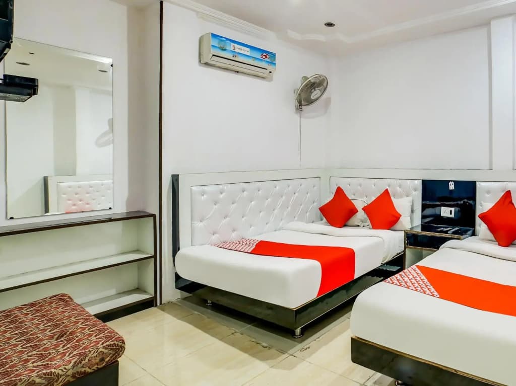 Yes Sir Guest House - photo 11
