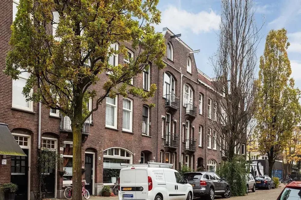 Cornelis Luxury Guesthouse - main photo