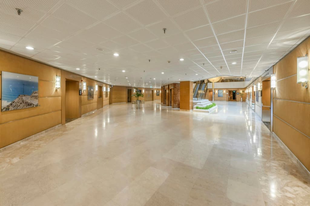 InterContinental Athenaeum Athens - photo 16