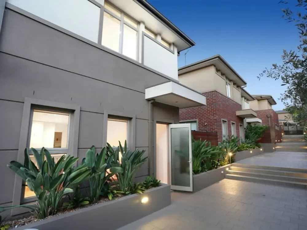 Kew Luxurious Townhouse - photo 13