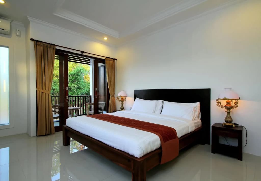 BliBli Villas Penestanan Ubud - photo 5