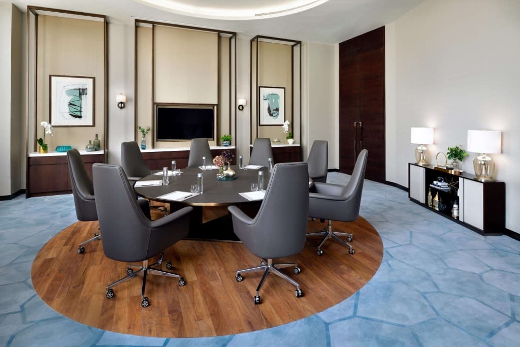 Address Sky View, Downtown Dubai - photo 22