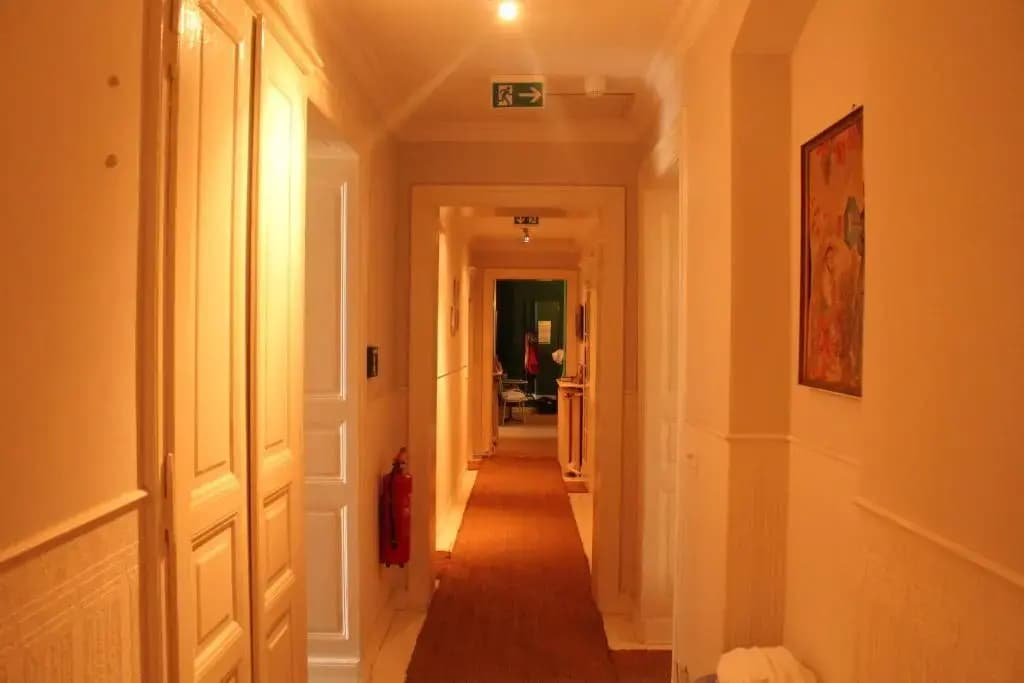 Hotel Maison Am Olivaer Platz - photo 17