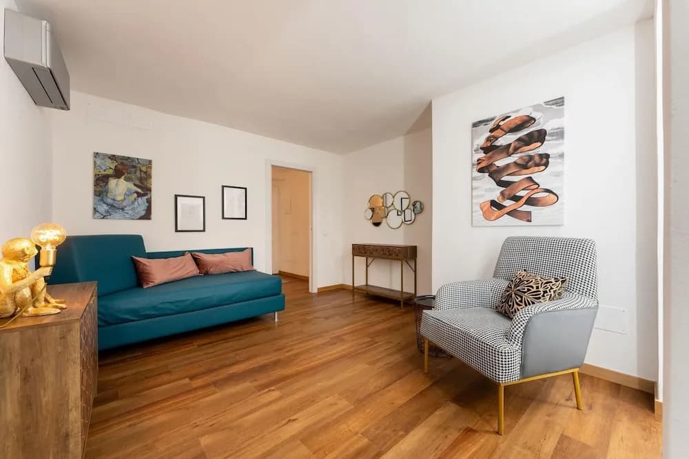 Guicciardini Apartment - photo 40
