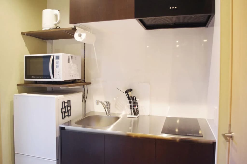 RESI STAY Nishiki - photo 23
