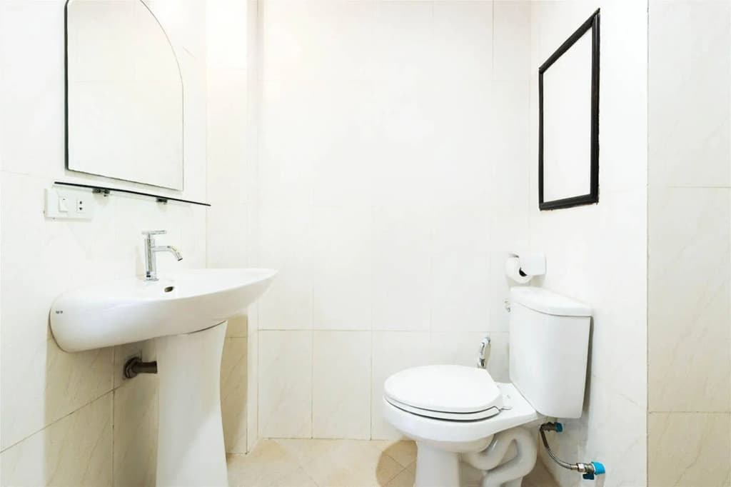 Safe House Hostel Patong - photo 7