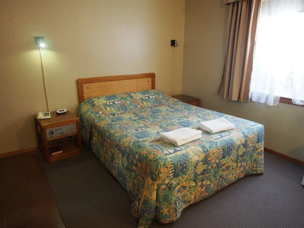 The Ascot Motel - photo 6