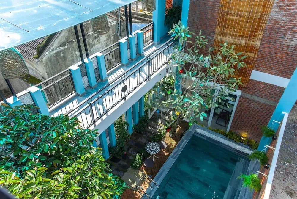Peach House - photo 1