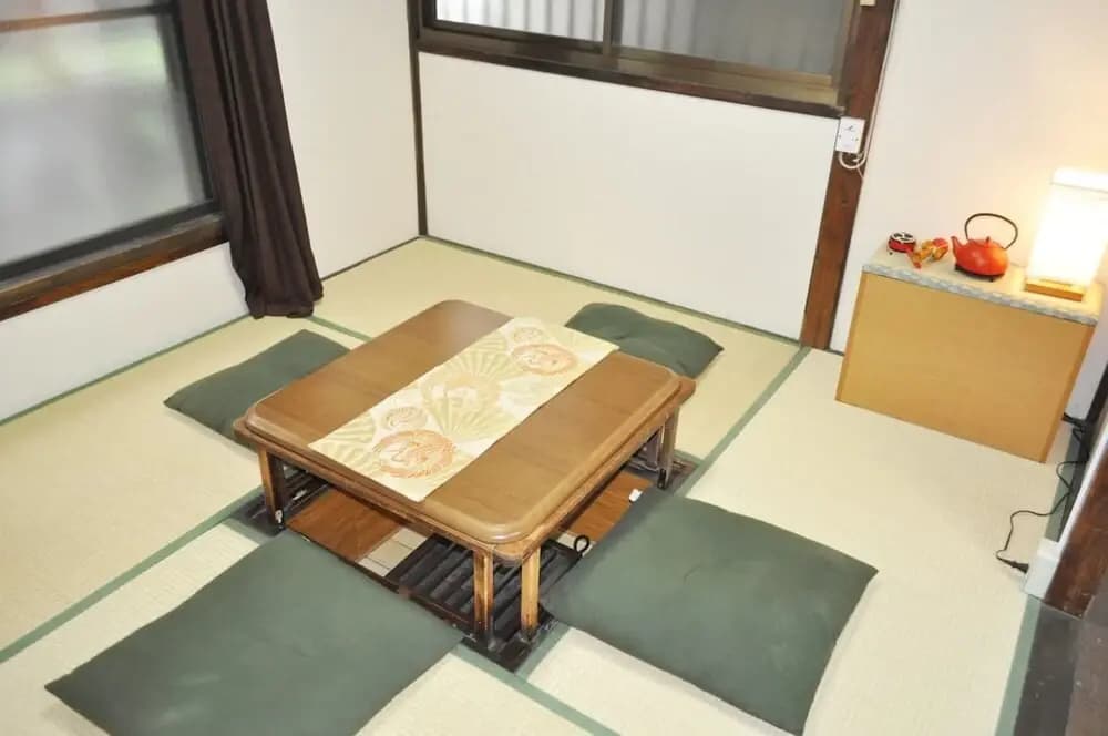 Ninja House - photo 5