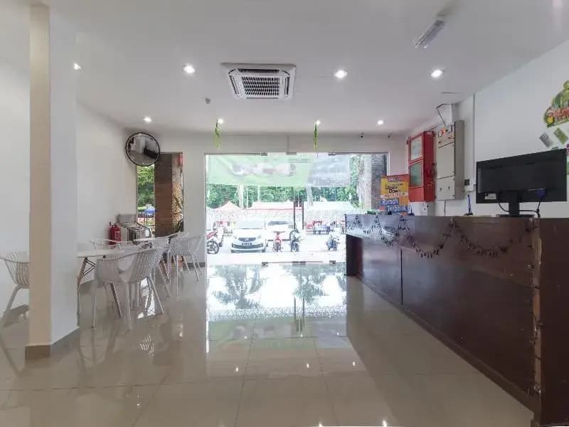 OYO 1000 Mesra Boutique Hotel - photo 12