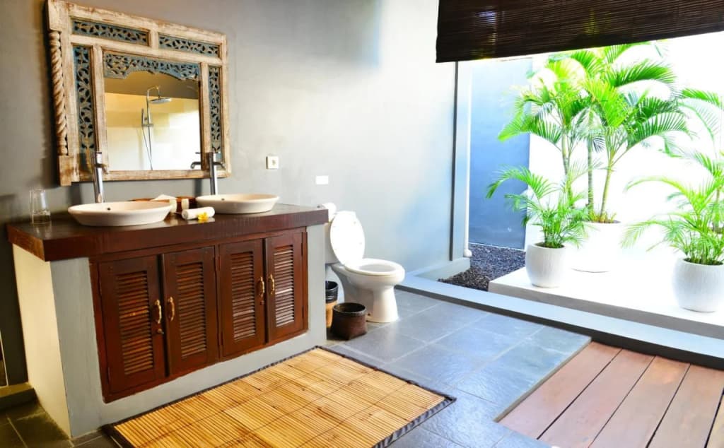 Premium Villas Seminyak - photo 10