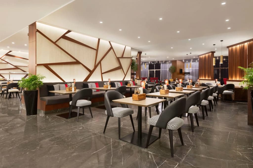 TRYP by Wyndham Dubai Hotel - photo 15