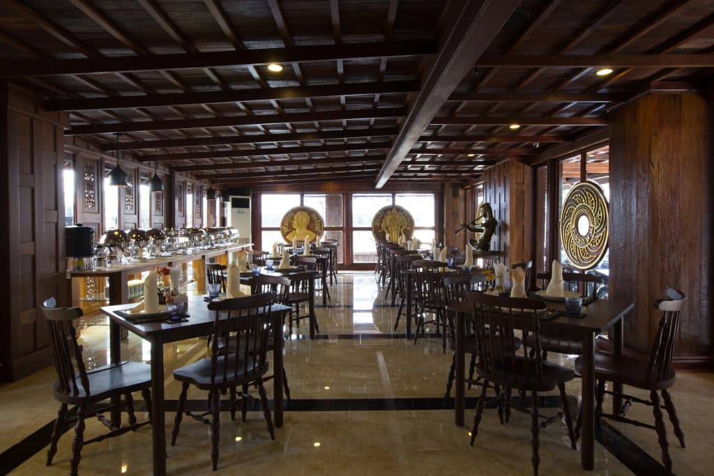 True Siam Rangnam Hotel - photo 27