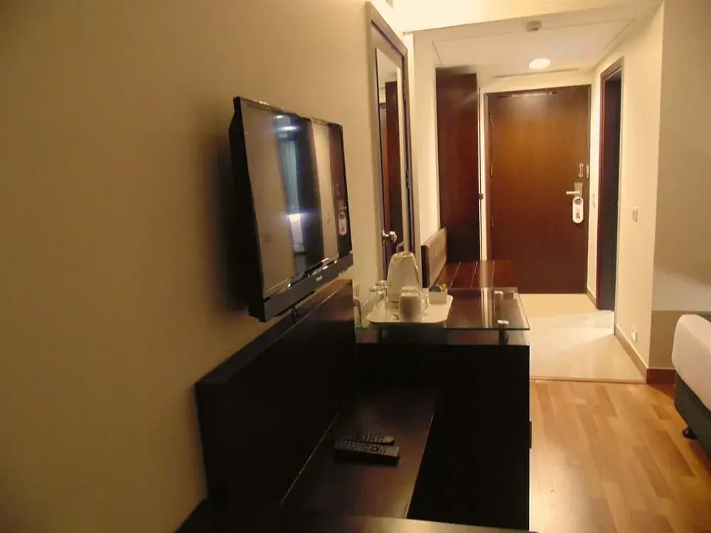 Tavisha Hotel - photo 6