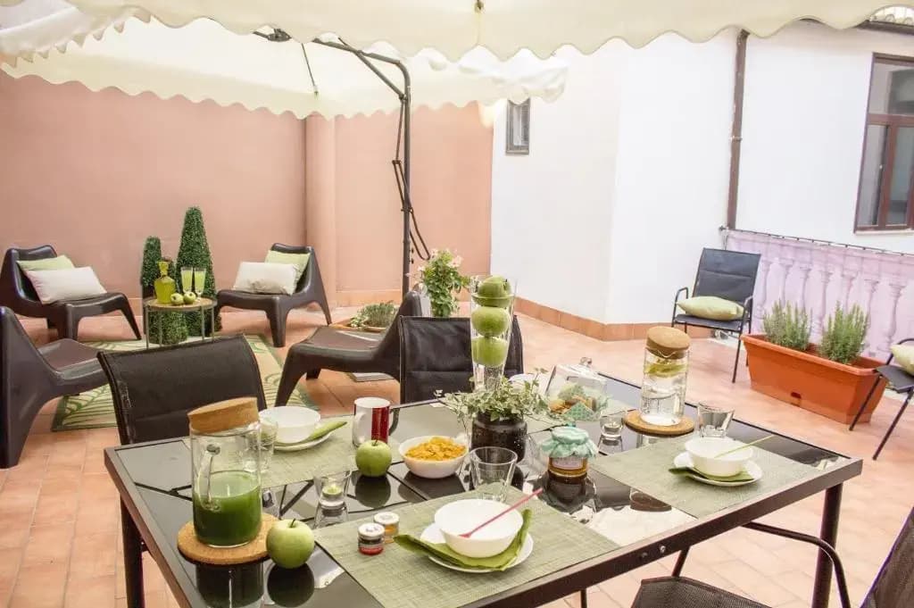 Apartment Rome & More - photo 9