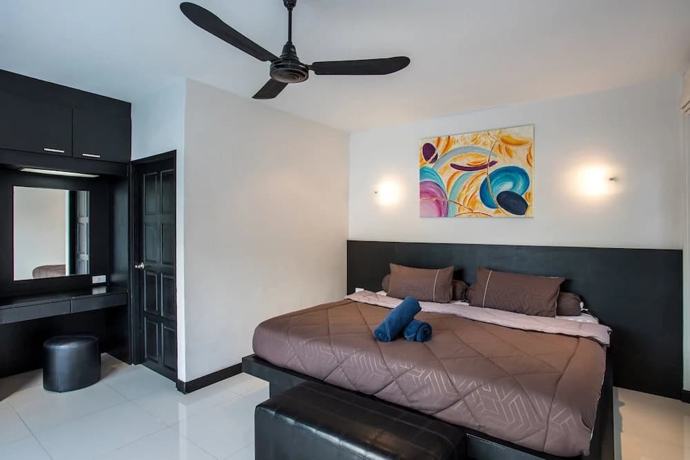 Modern Elegance 3BR Pool Villa Marine - photo 2