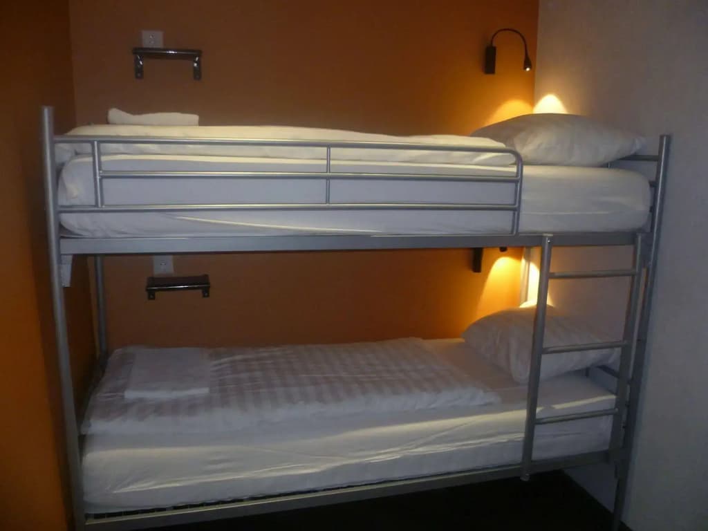 Hotel Tourist Inn - photo 3