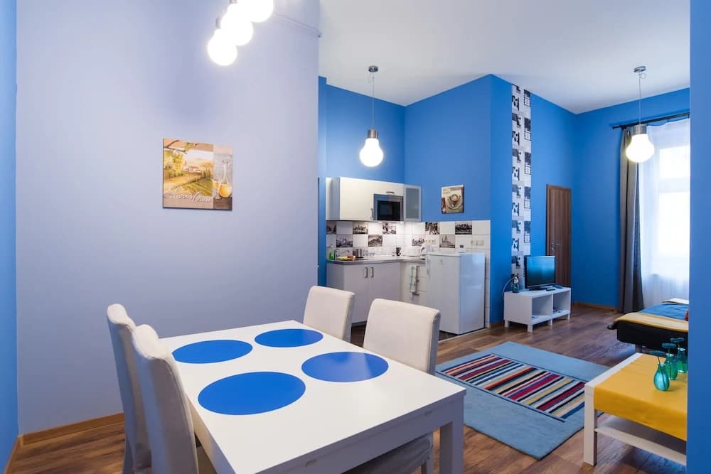 Paulay 7 Apartment I. - photo 10