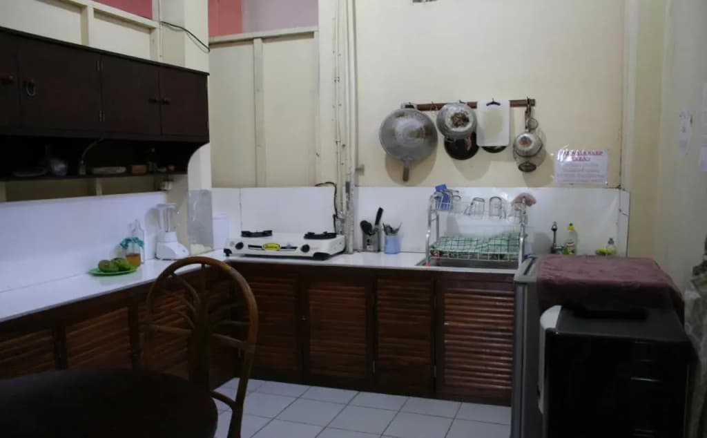 Betesda Guest  House - photo 16