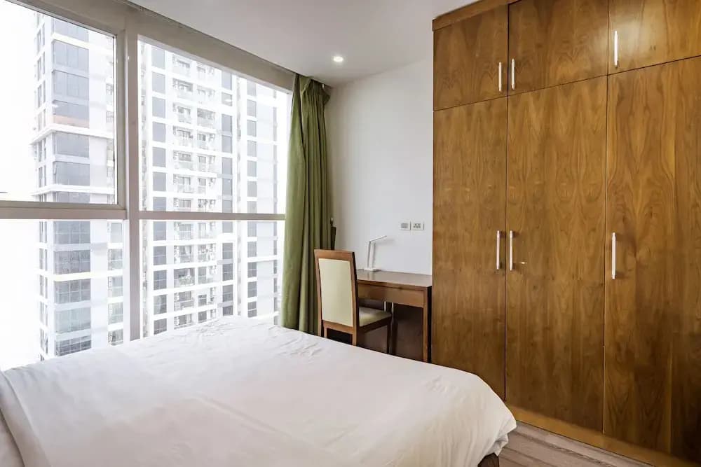 Canvas Serviced Apartment - photo 5