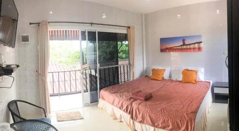 Sirikul Mansion - photo 5