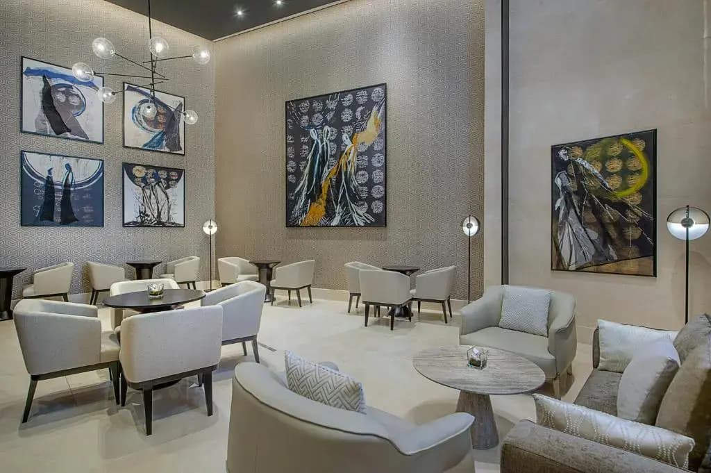 The Townhouses The Pearl - photo 37