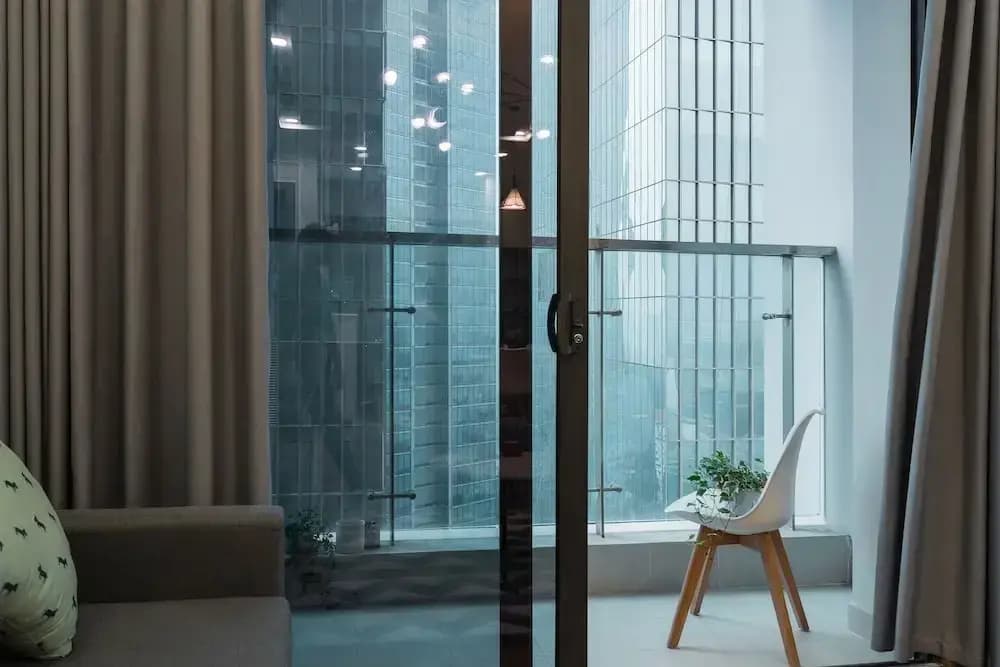 Apartment with residence - photo 7