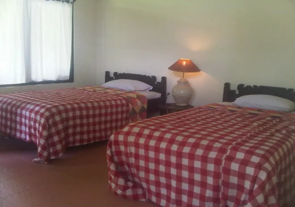 Puri Ulun Carik Bungalows - photo 2