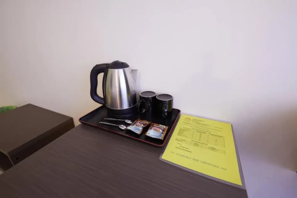 Sungold Inn - photo 41