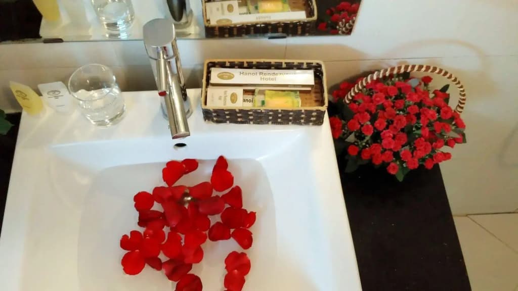 Rendezvous Boutique Hotel - photo 10