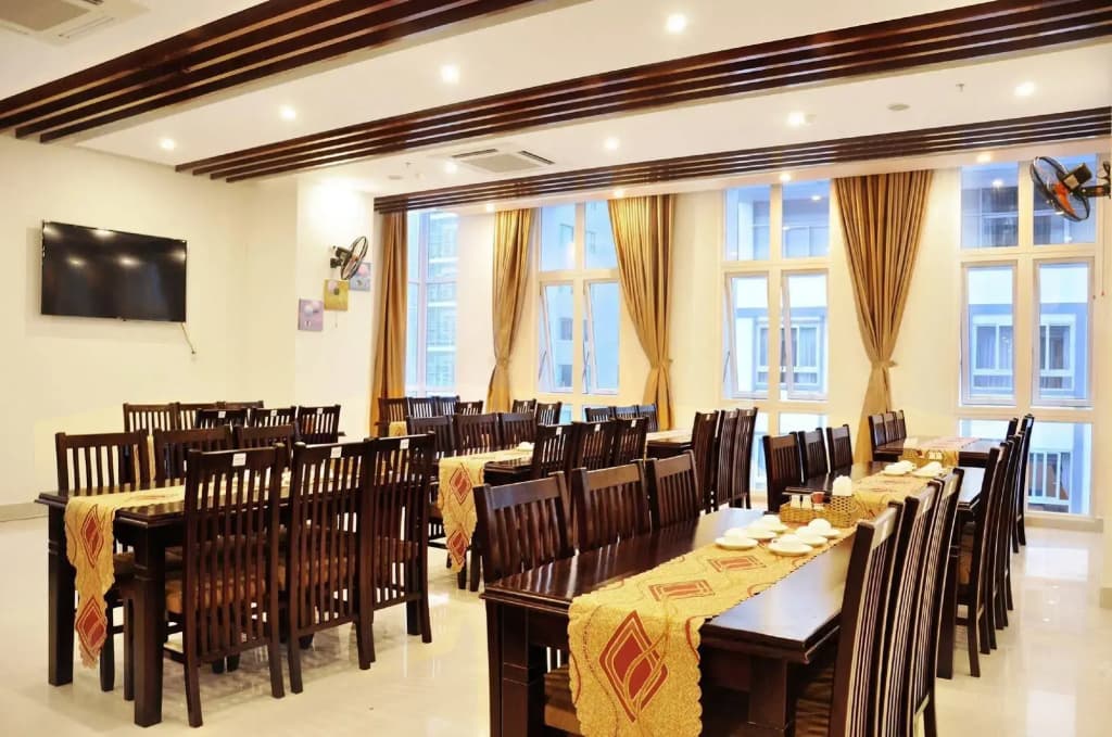 Tay Bac Hotel - photo 21