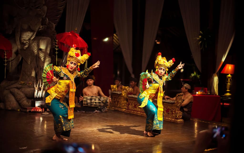 Hotel Tugu Bali Canggu - photo 28