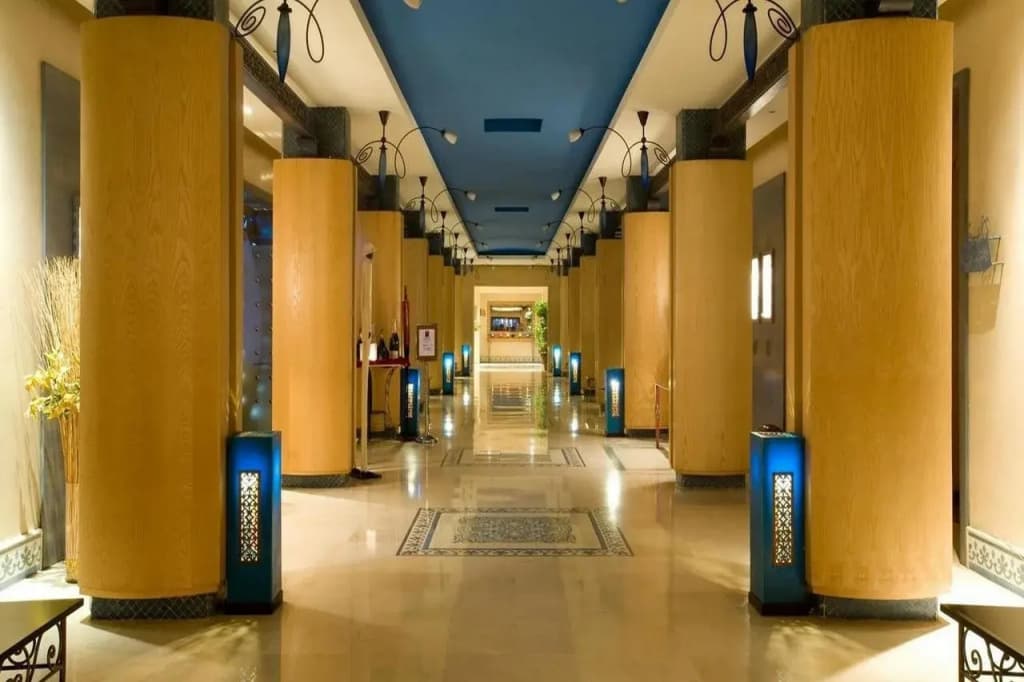Le Meridien N'fis - photo 16