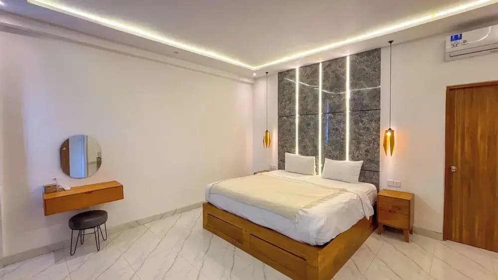 Seminyak Loft 360 Bali - photo 10