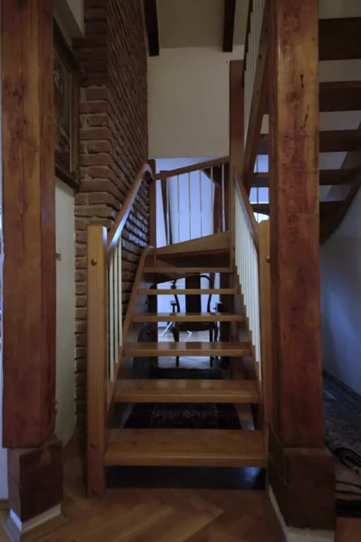 Generous Attic Apartment - photo 13