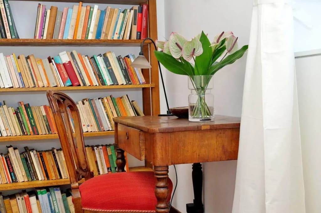 Cozy Cavour - My Extra Home - photo 11