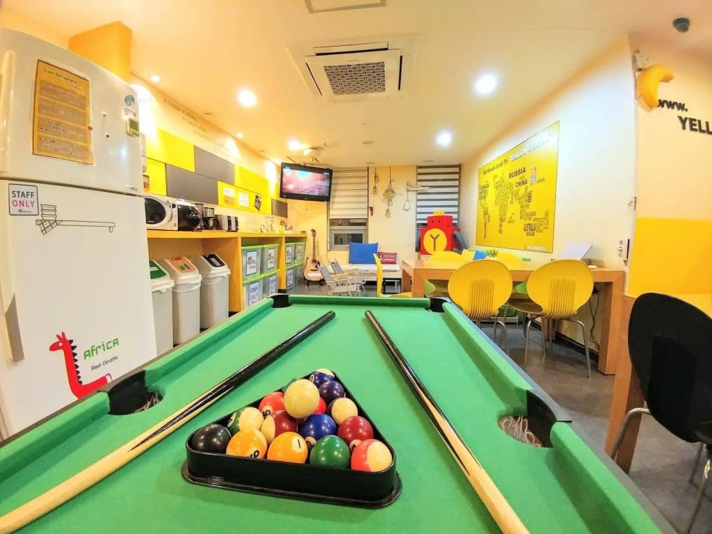 Hostel Tommy - photo 16
