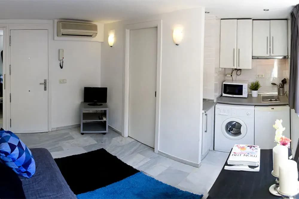 Apartamentos Puerta del Sol - photo 20