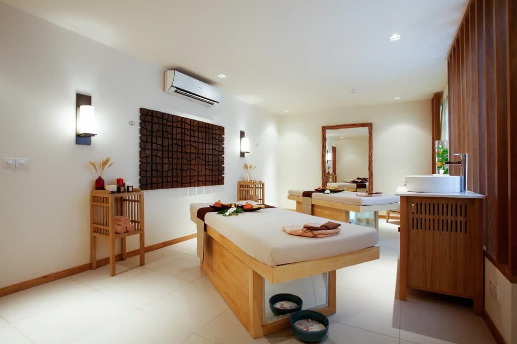 Machchafushi Island Resort & Spa Maldives, The Centara Collection - photo 28
