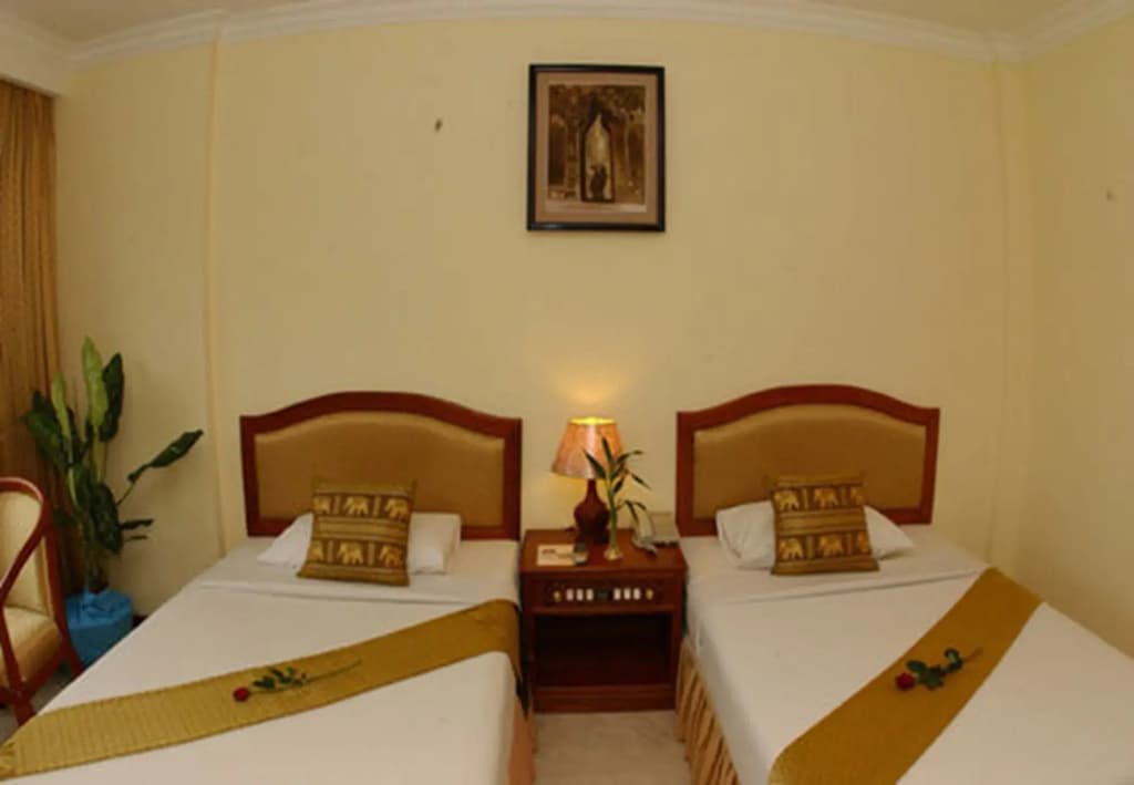 Monoreach Angkor Hotel - photo 3