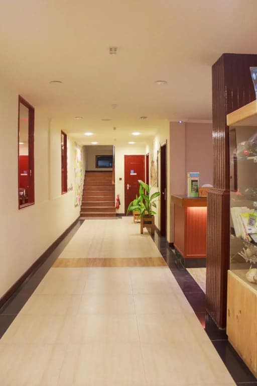 WhiteShell Island Hotel & Spa - photo 10