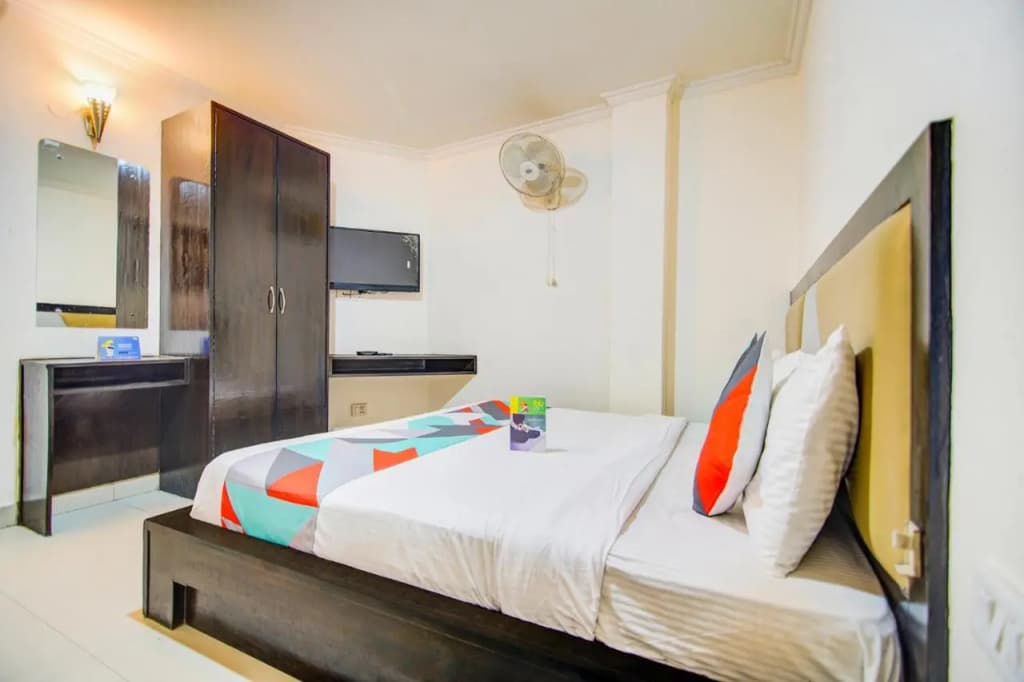 Hotel Shoba Inn - photo 34