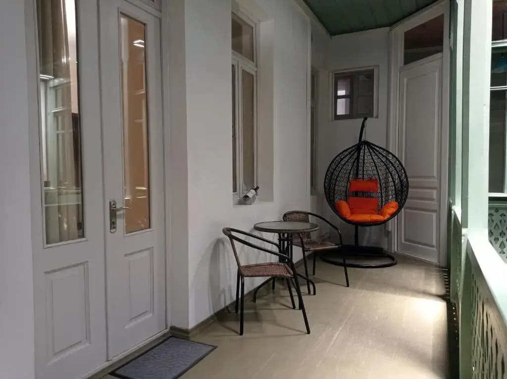 La Maison #7 - photo 14