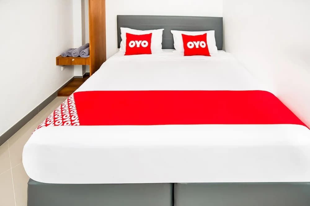 Salamat Bangtao by OYO Rooms - photo 6