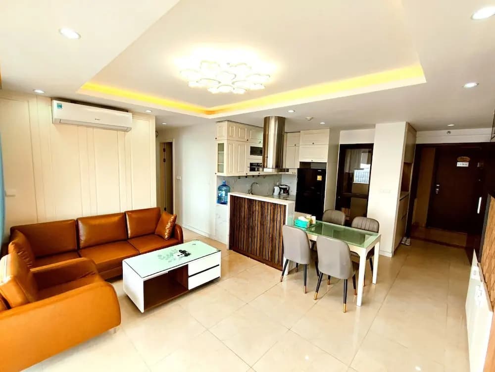 Luna's House in Vinhomes D'Capitale - photo 25