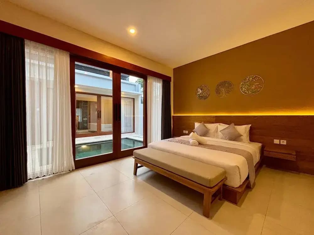 Solvana Villas Sanur by AGATA - photo 10