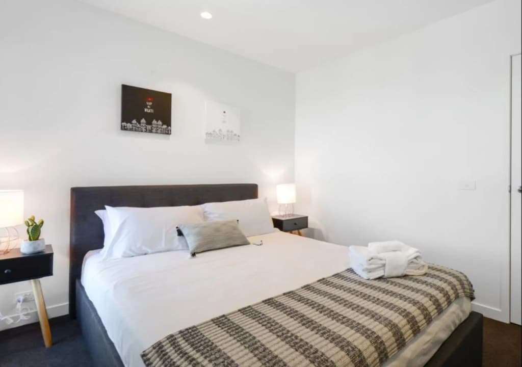 Mono Apartments at Platinum Tower - photo 5