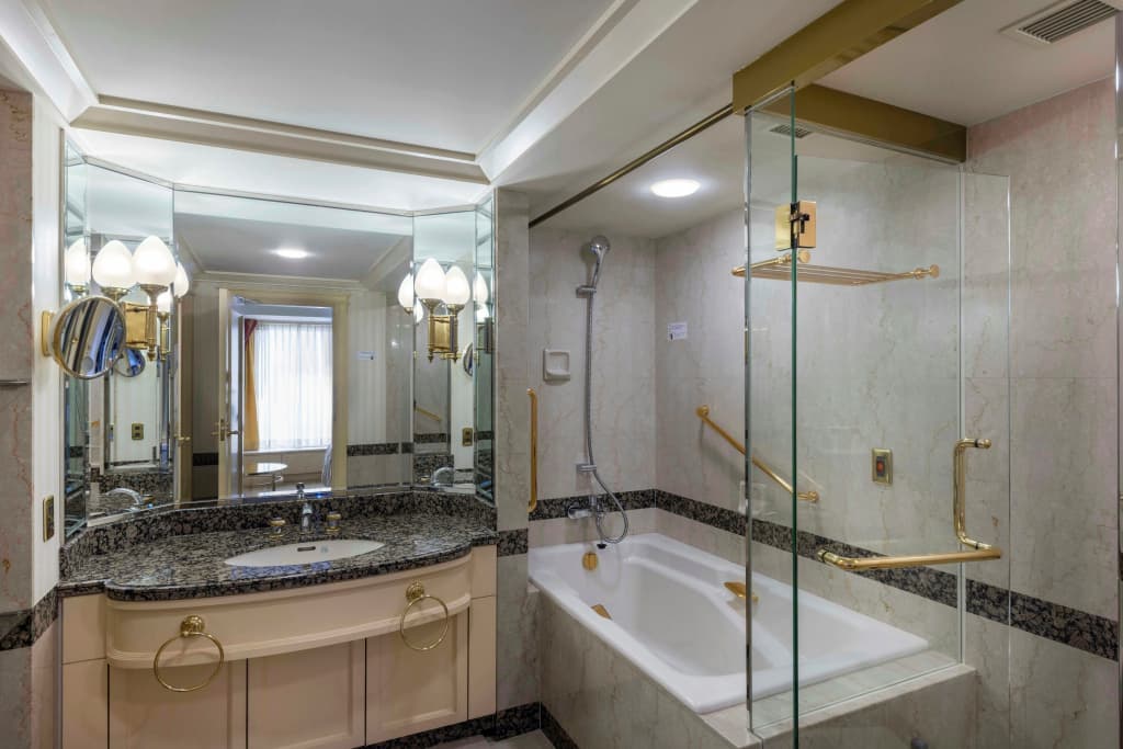 RIHGA Royal Hotel Osaka, Vignette Collection by IHG - photo 41