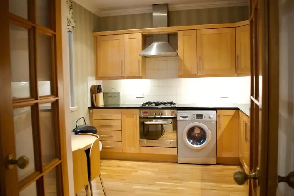 Spacious Cottage in Edinburgh - photo 10